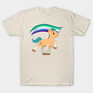 Gay Hitch T-Shirt